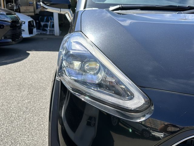 Toyota SIENTA 2016-12 14910-6