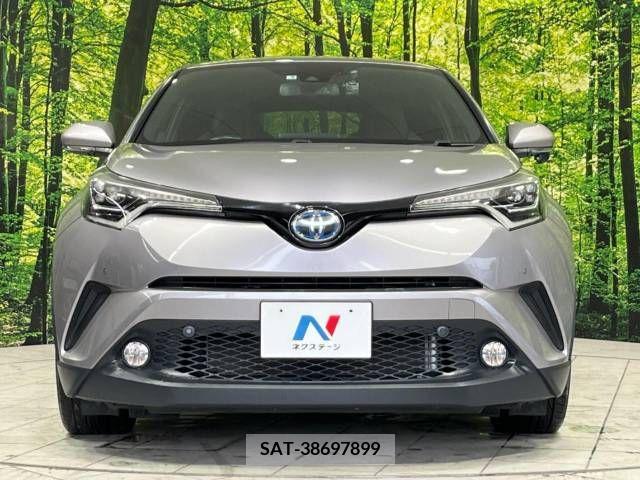 Toyota C-HR 2017-09 357791-14