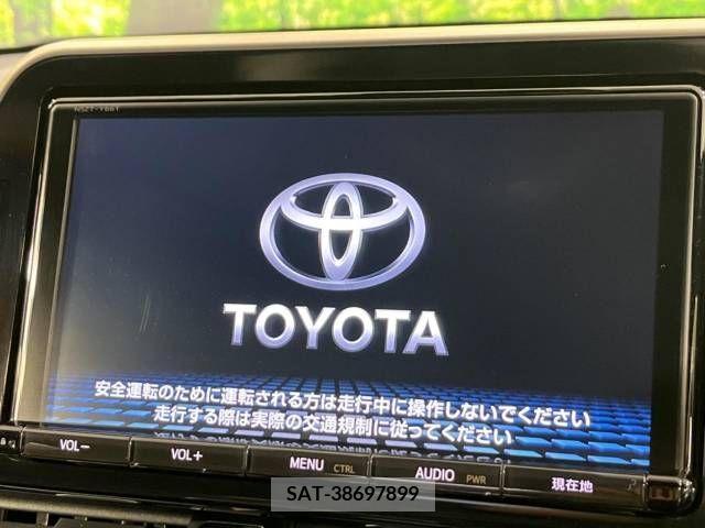Toyota C-HR 2017-09 357791-2