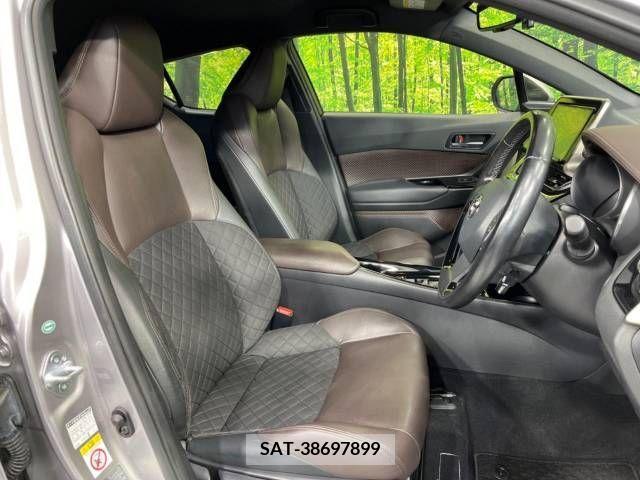 Toyota C-HR 2017-09 357791-8