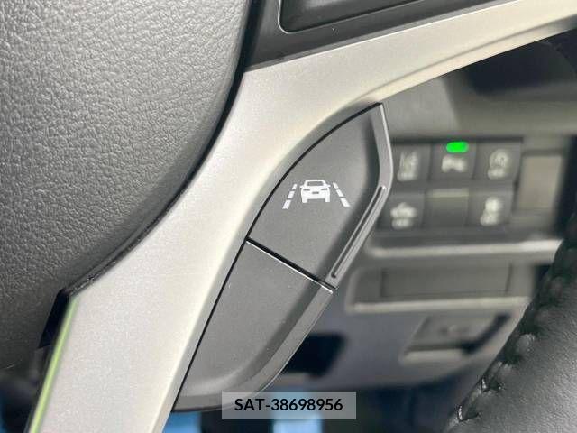Suzuki HUSTLER 2023-02 391339-6