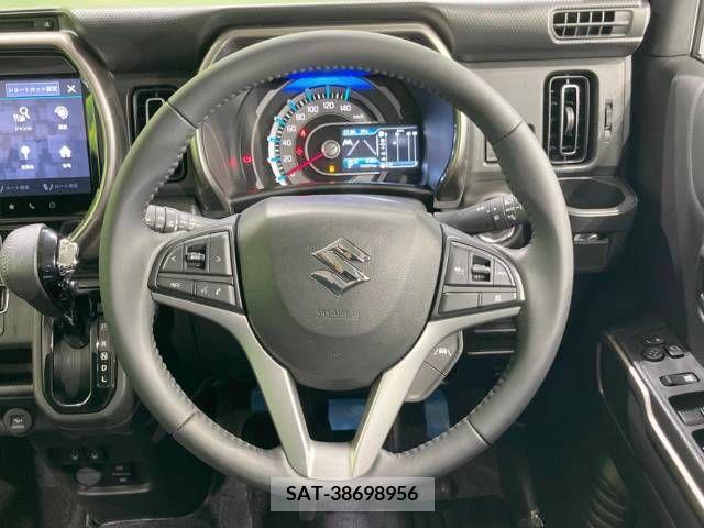 Suzuki HUSTLER 2023-02 391339-11