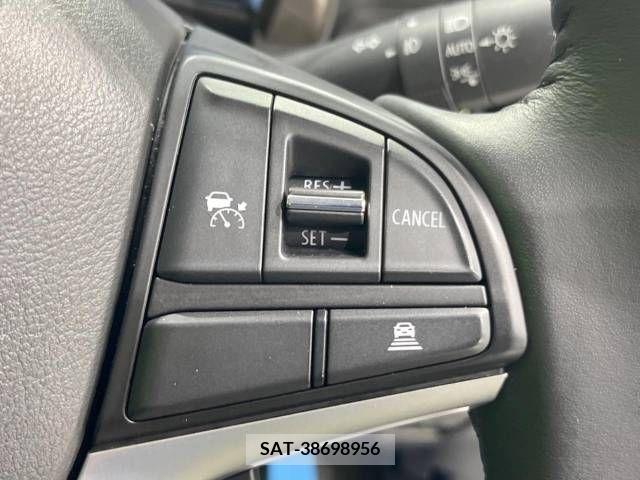 Suzuki HUSTLER 2023-02 391339-5