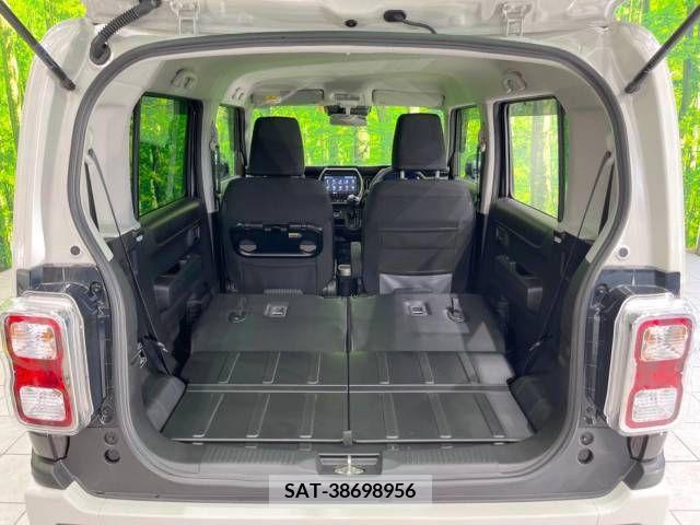 Suzuki HUSTLER 2023-02 391339-10