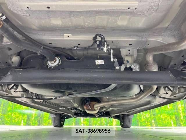 Suzuki HUSTLER 2023-02 391339-19