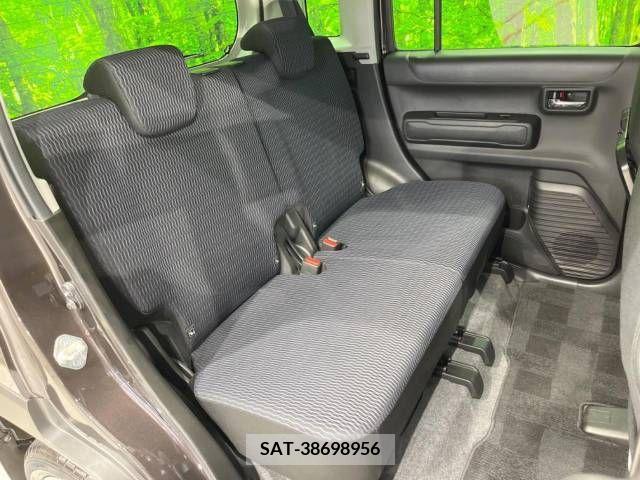 Suzuki HUSTLER 2023-02 391339-9