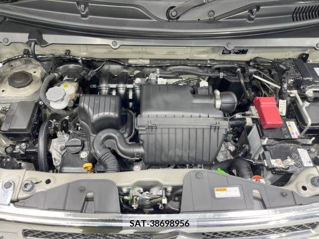 Suzuki HUSTLER 2023-02 391339-18