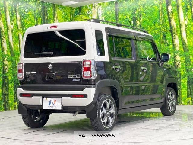 Suzuki HUSTLER 2023-02 391339-17