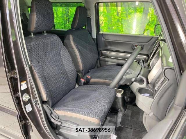 Suzuki HUSTLER 2023-02 391339-8