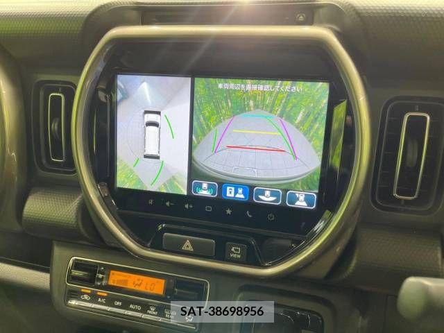 Suzuki HUSTLER 2023-02 391339-3