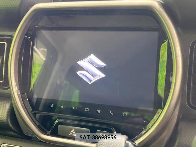 Suzuki HUSTLER 2023-02 391339-2