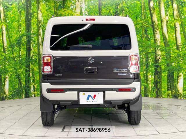 Suzuki HUSTLER 2023-02 391339-15