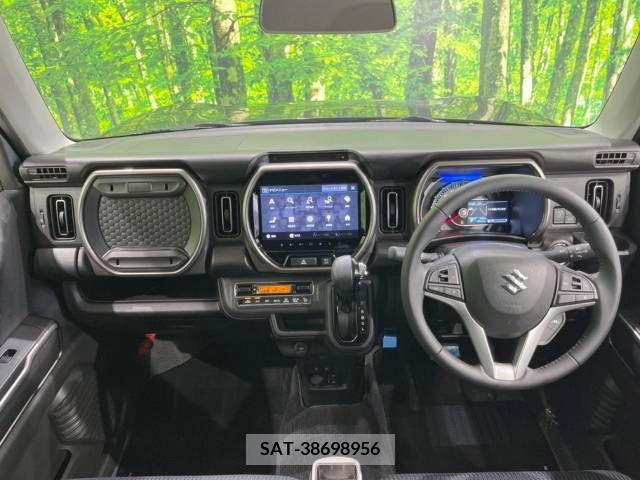 Suzuki HUSTLER 2023-02 391339-1