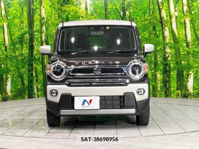 Suzuki HUSTLER 2023-02 391339-14
