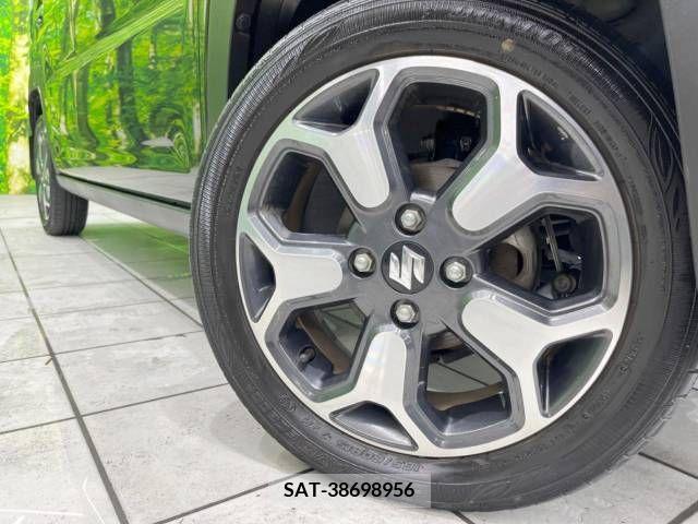 Suzuki HUSTLER 2023-02 391339-13
