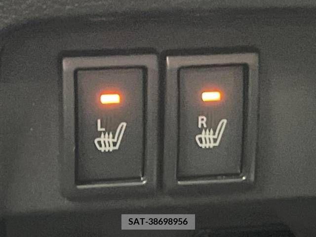 Suzuki HUSTLER 2023-02 391339-7