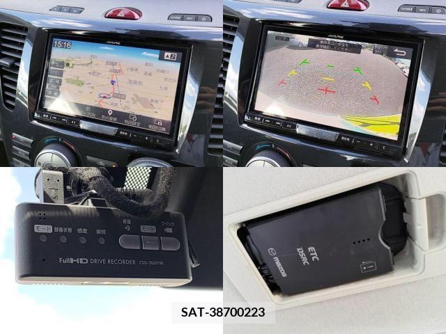 Mazda BIANTE 2015-11 301213-5