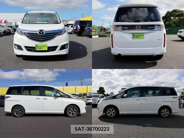 Mazda BIANTE 2015-11 301213-3
