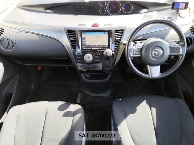 Mazda BIANTE 2015-11 301213-2