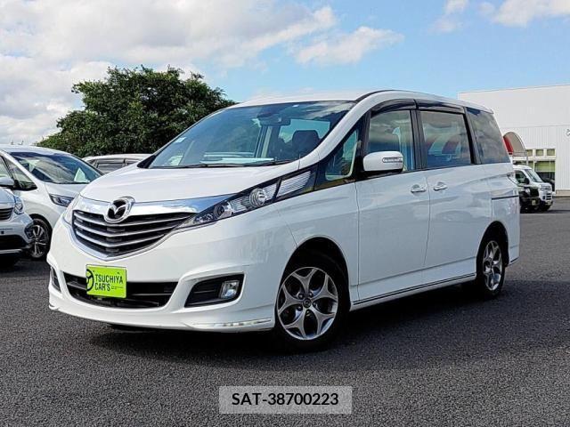 Mazda BIANTE 2015-11 301213-0