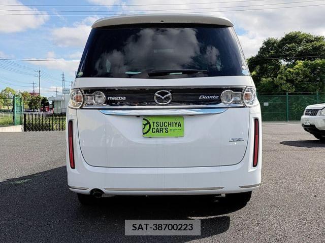 Mazda BIANTE 2015-11 301213-9