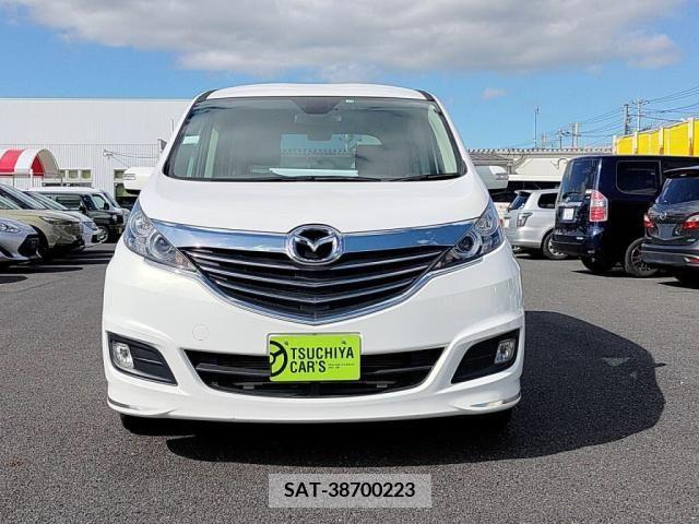 Mazda BIANTE 2015-11 301213-8