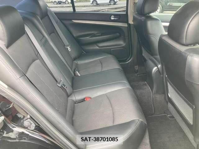 Nissan SKYLINE 2013-03 316858-12