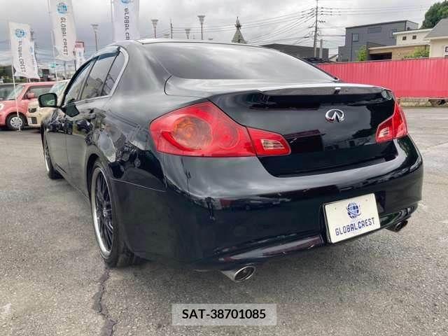Nissan SKYLINE 2013-03 316858-0