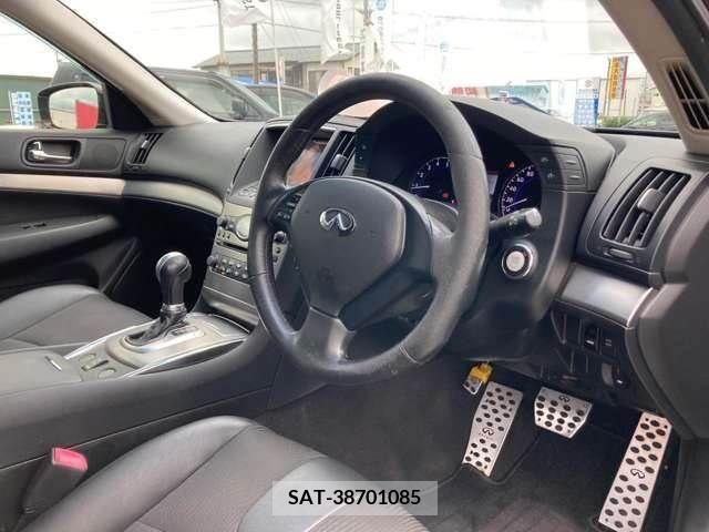 Nissan SKYLINE 2013-03 316858-9