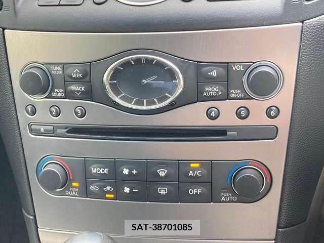 Nissan SKYLINE 2013-03 316858-7