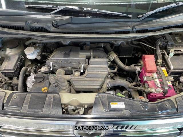 Mazda FLAIR 2017-03 269980-17