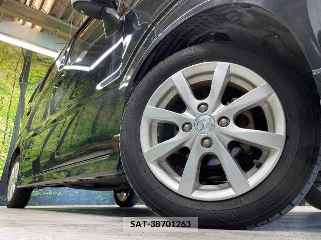 Mazda FLAIR 2017-03 269980-12