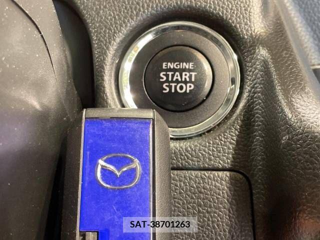 Mazda FLAIR 2017-03 269980-6