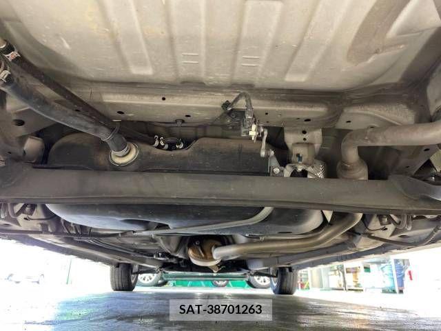 Mazda FLAIR 2017-03 269980-18