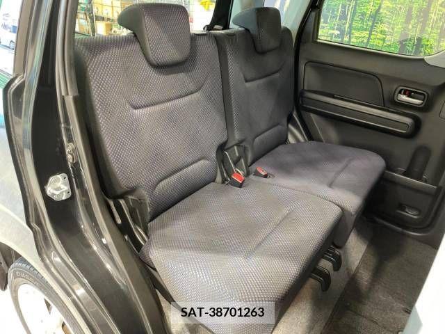 Mazda FLAIR 2017-03 269980-8