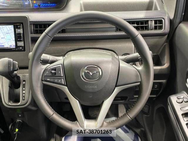 Mazda FLAIR 2017-03 269980-10