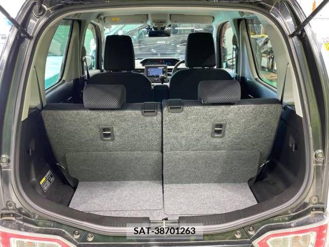 Mazda FLAIR 2017-03 269980-9