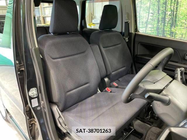 Mazda FLAIR 2017-03 269980-7