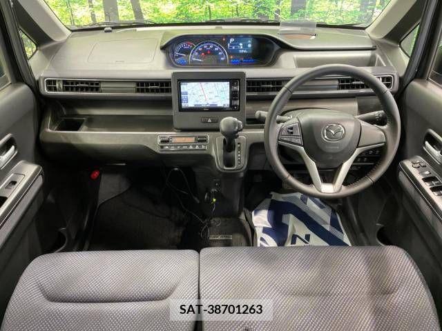 Mazda FLAIR 2017-03 269980-1