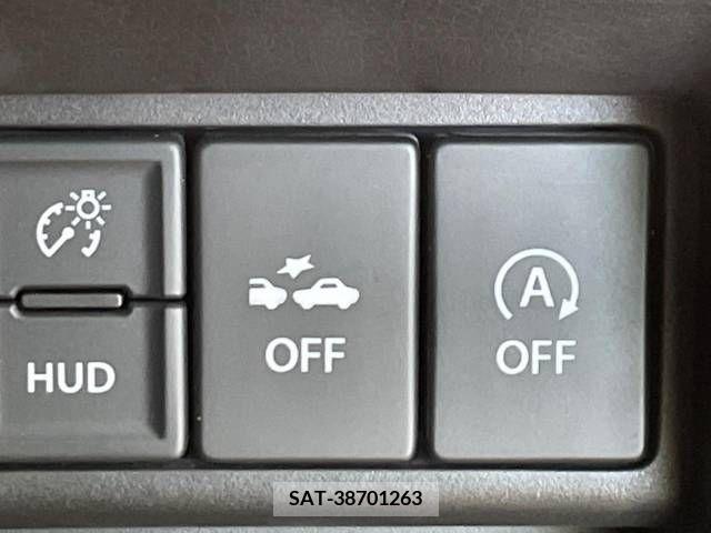 Mazda FLAIR 2017-03 269980-4