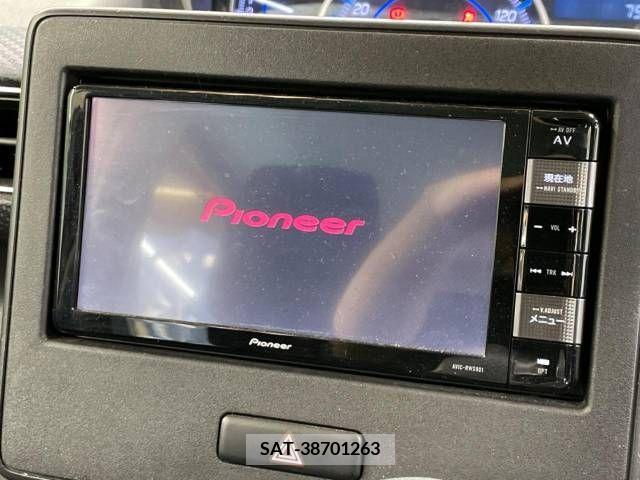 Mazda FLAIR 2017-03 269980-2