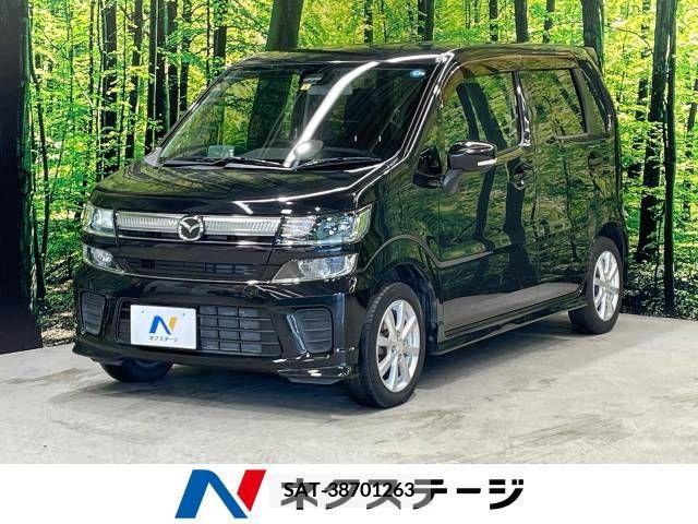Mazda FLAIR 2017-03 269980-0