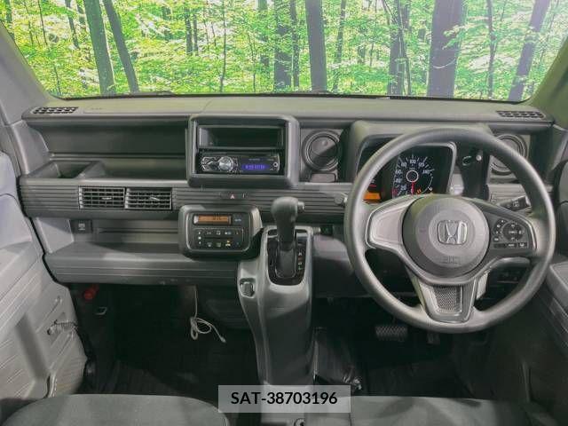 Honda N-VAN 2020-11 383779-1