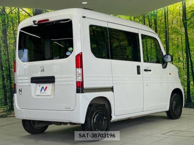 Honda N-VAN 2020-11 383779-18
