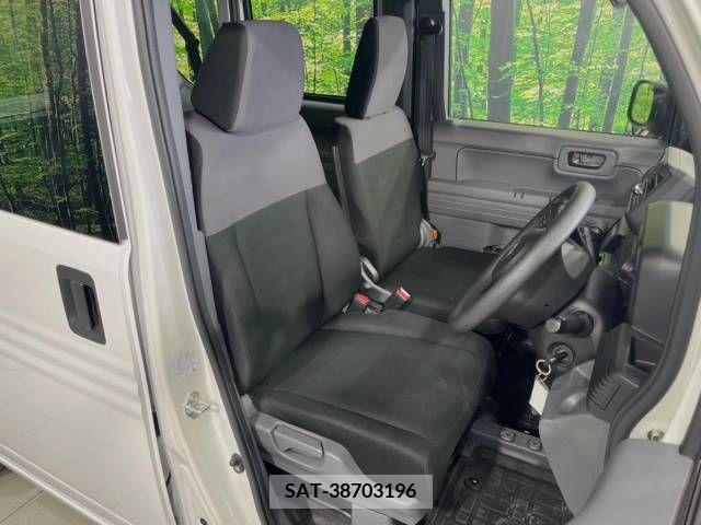 Honda N-VAN 2020-11 383779-9