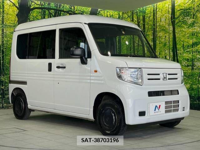Honda N-VAN 2020-11 383779-17
