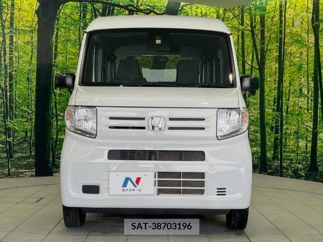Honda N-VAN 2020-11 383779-15