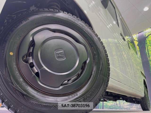 Honda N-VAN 2020-11 383779-14