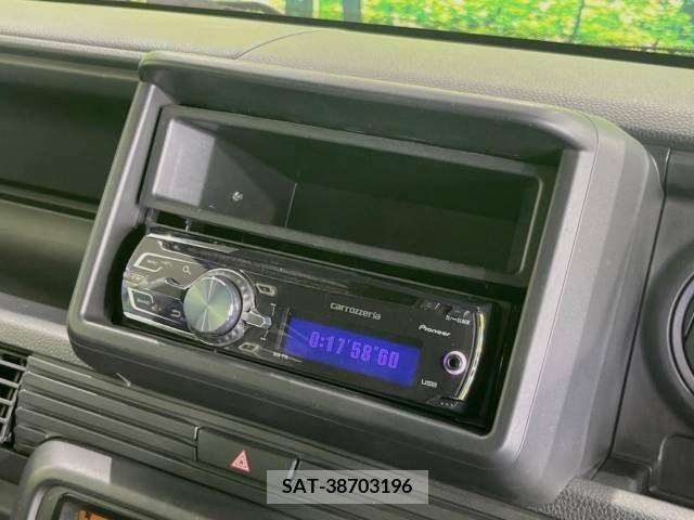 Honda N-VAN 2020-11 383779-5