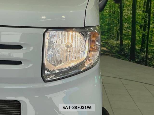 Honda N-VAN 2020-11 383779-13